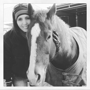 Meet your Posher, Nikki